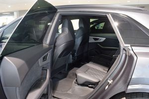 Audi Q8 bild 7