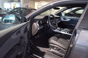 Audi Q8 bild 4