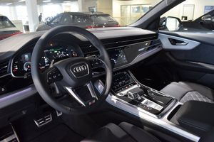 Audi Q8 bild 5