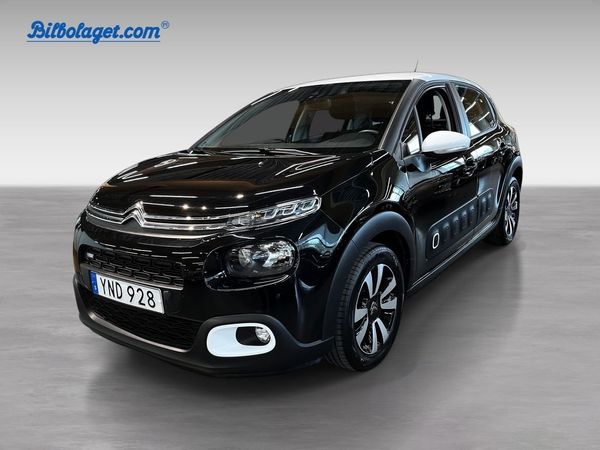 Citroen C3 Citroën C3 - 2017