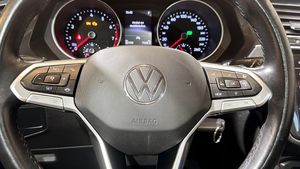 Volkswagen Tiguan bild 17