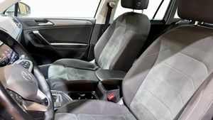 Volkswagen Tiguan bild 8