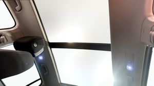 Volkswagen Tiguan bild 9