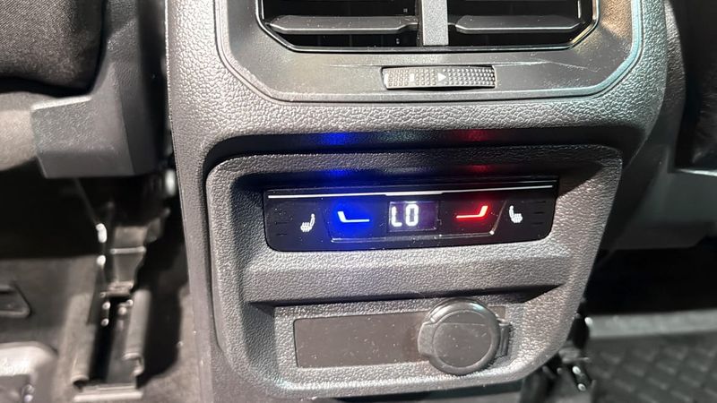 Volkswagen Tiguan bild 22