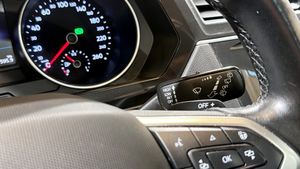 Volkswagen Tiguan bild 18