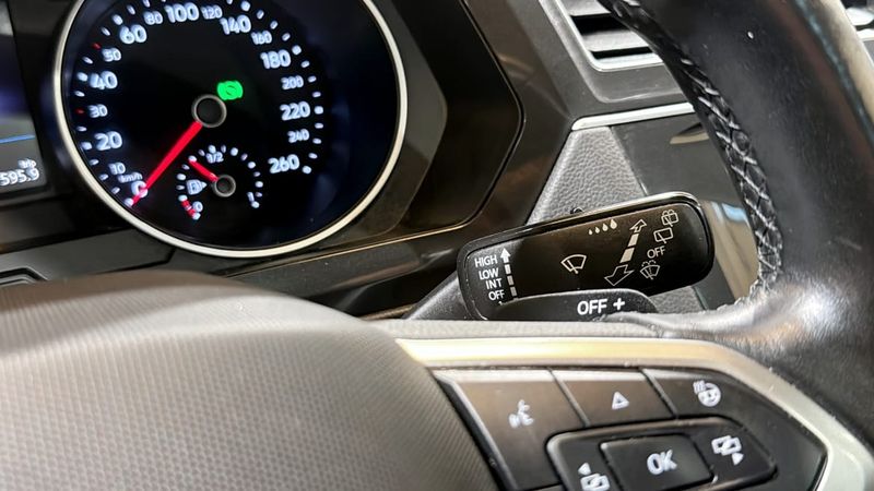 Volkswagen Tiguan bild 18