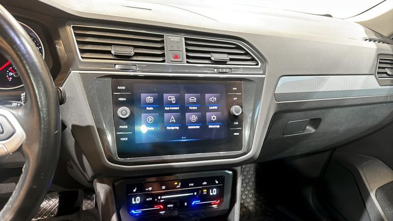 Volkswagen Tiguan bild 10