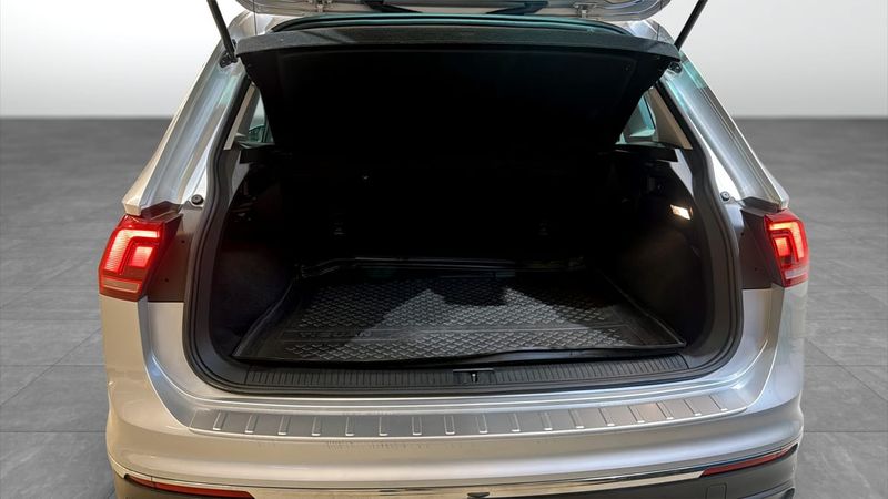 Volkswagen Tiguan bild 13