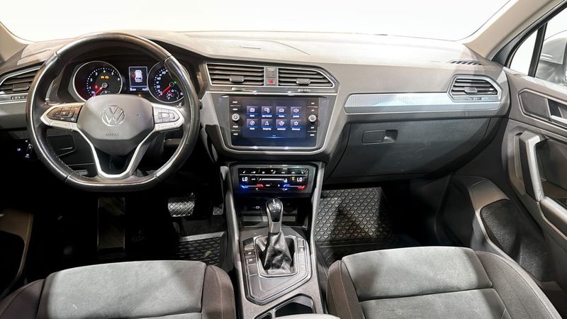 Volkswagen Tiguan bild 11