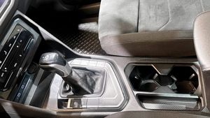 Volkswagen Tiguan bild 21
