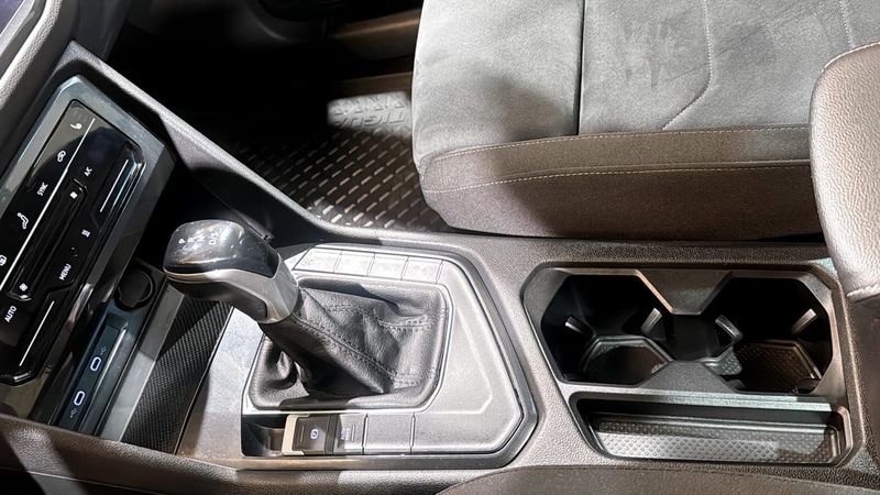 Volkswagen Tiguan bild 21