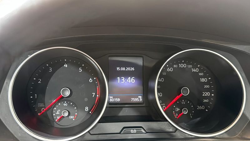 Volkswagen Tiguan bild 19