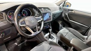 Volkswagen Tiguan bild 7