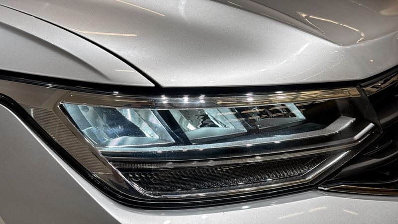 Volkswagen Tiguan bild 16