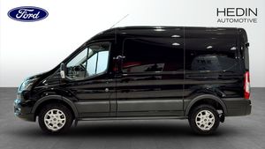 Ford Transit bild 6