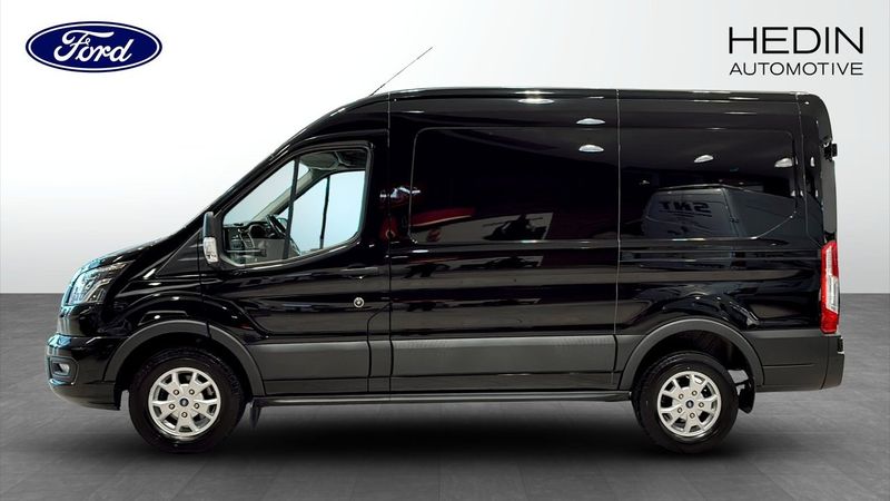 Ford Transit bild 6