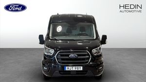 Ford Transit bild 8