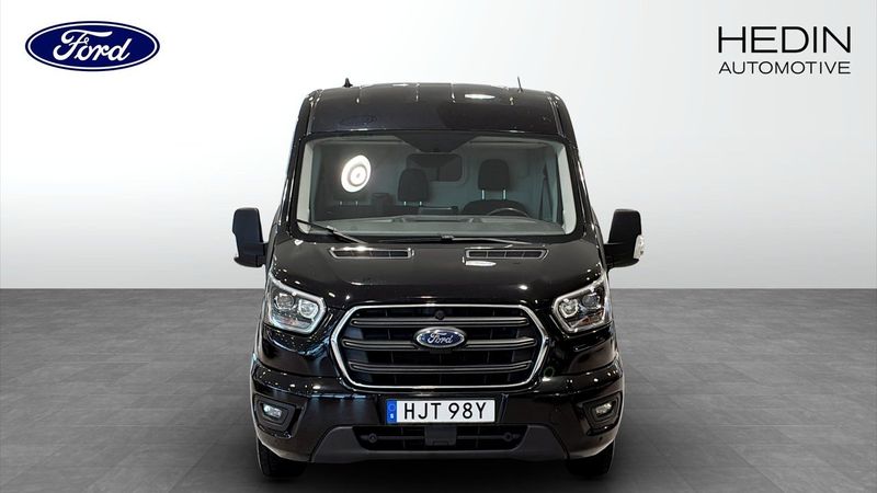 Ford Transit bild 8