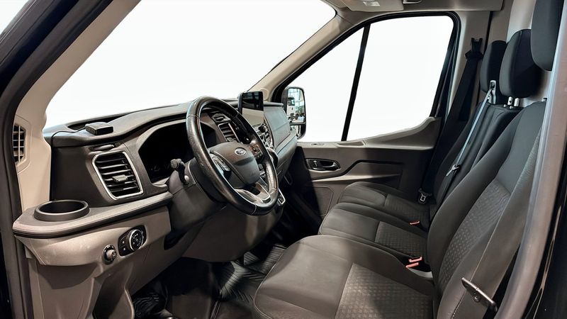 Ford Transit bild 5