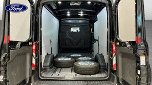 Ford Transit bild 10