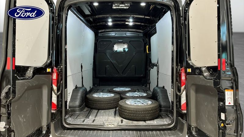 Ford Transit bild 10