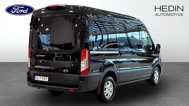 Ford Transit bild 2