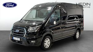 Ford Transit bild 1