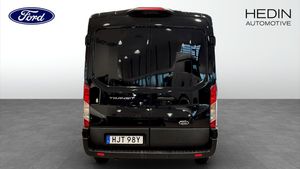 Ford Transit bild 7