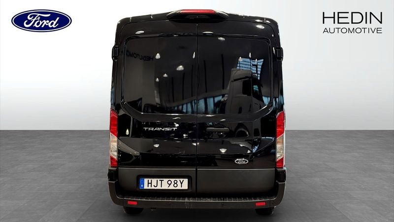 Ford Transit bild 7