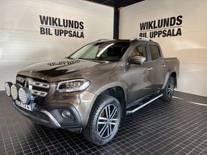 Mercedes X250 bild 1