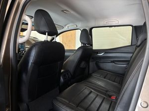 Mercedes X250 bild 15