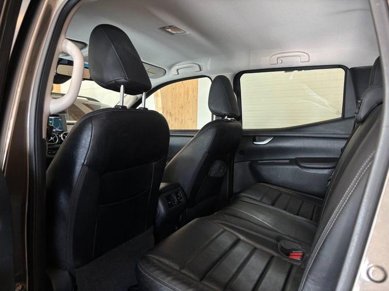 Mercedes X250 bild 15