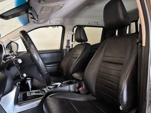 Mercedes X250 bild 6