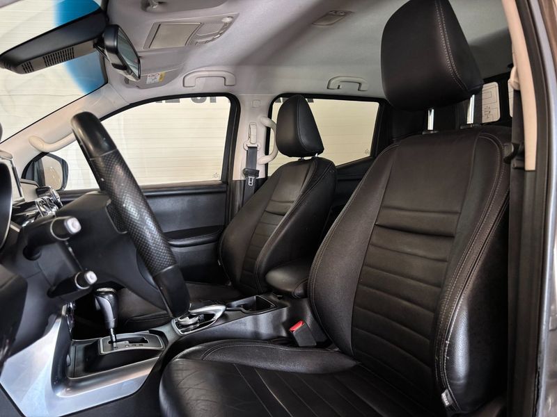 Mercedes X250 bild 6