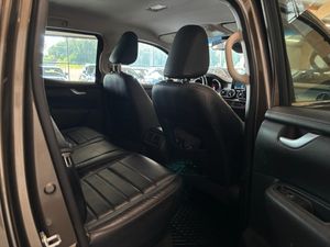 Mercedes X250 bild 18