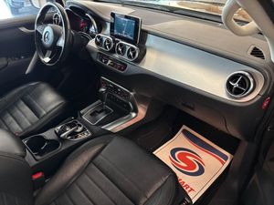 Mercedes X250 bild 13