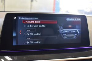 BMW 520 bild 12