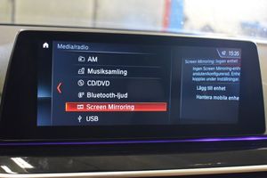 BMW 520 bild 13