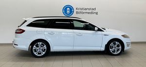 Ford Mondeo bild 4