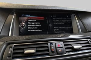 BMW 520 bild 17