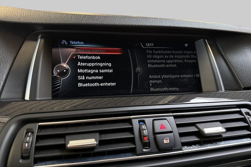 BMW 520 bild 17