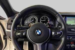 BMW 520 bild 11