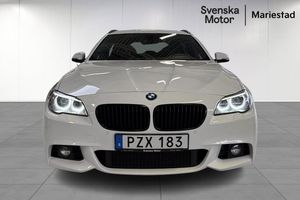 BMW 520 bild 2