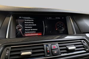 BMW 520 bild 16
