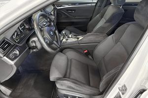 BMW 520 bild 8