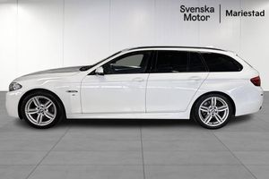BMW 520 bild 3