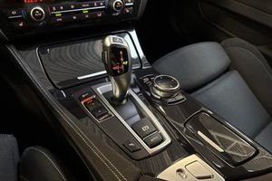 BMW 520 bild 13
