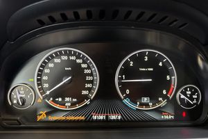 BMW 520 bild 12