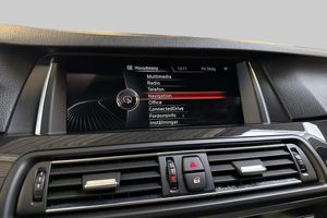 BMW 520 bild 15