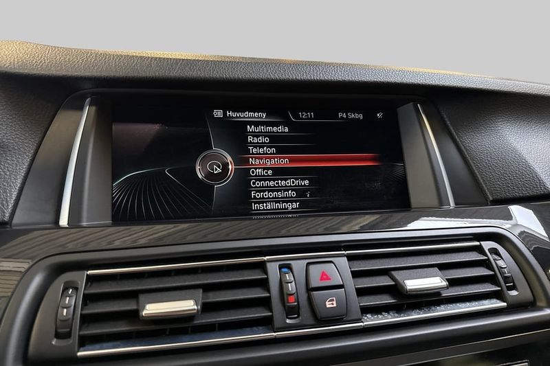 BMW 520 bild 15